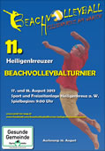 Plakatwerbung